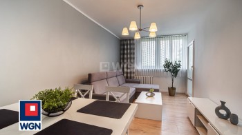 Mieszkanie na wynajem w bloku Bolesławiec, Osiedle Jana Pawła II