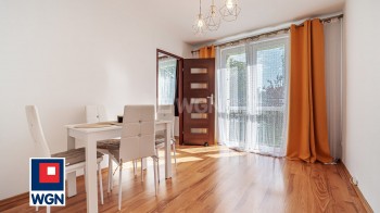 Mieszkanie na wynajem w bloku Bolesławiec