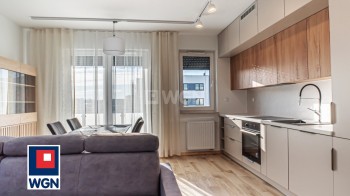 Mieszkanie na wynajem w nowym budynku Bolesławiec