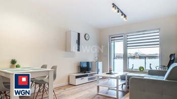 Mieszkanie na wynajem w nowym budynku Bolesławiec