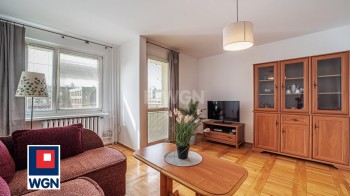 Mieszkanie na wynajem w bloku Bolesławiec