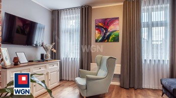 Mieszkanie na wynajem w kamienicy Bolesławiec