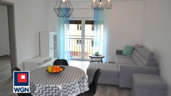 Mieszkanie na wynajem w nowym budynku Bolesławiec