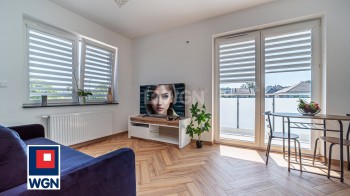 Apartament na wynajem Bolesławiec