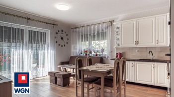 Mieszkanie na wynajem w nowym budynku Bolesławiec