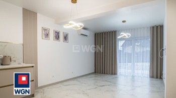 Mieszkanie na wynajem w nowym budynku Bolesławiec