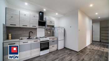 Mieszkanie w budynku mieszkalnym na wynajem Bolesławiec