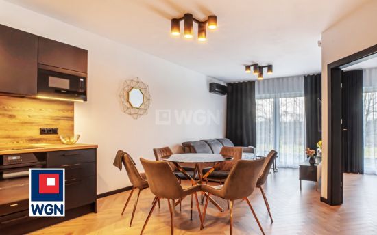 Apartament na wynajem Bolesławiec, Osiedle Staszica